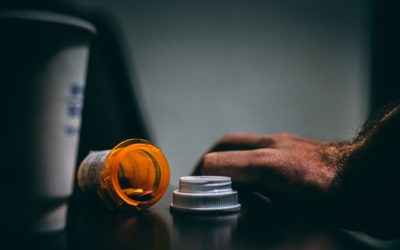 The History of the Opioid Crisis in America